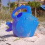 Squirt The Fish Watering Can – Blue – 1 Gal